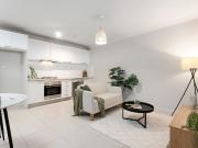 Nest or Invest in Sought After West