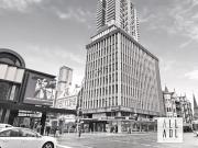 Nest or Invest in the heart of the CBD