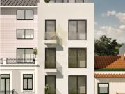 Apartamento T1+1 Apartamento T1+1