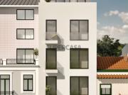Apartamento T1+1