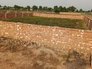 Nest Valley 1400 Sq.Ft. Plot in Pailan Kolkata Listing...