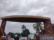 Nest Valley 1800 Sq.Ft. Plot in Pailan Kolkata Listing...