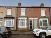 Nestfield Street, Darlington, 3 Bedroom Terraced