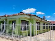 Nestled in a prominent Bloemfontein township, this...