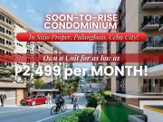 Nestled in a thriving, well connected Talamban community