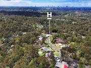 Escape to this Private Bush Retreat