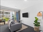 Nestled near the Broadwater Parklands