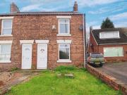 Neston View, Mold Road, 2 Bedroom Semi detached