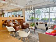 ?nete a un entorno de coworking colaborativo en MEXICO...