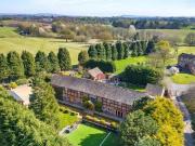 Nether Alderley, Chelford Road, Macclesfield, 7 Bedroom...