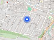 Nether Edge Road, Sheffield, S7