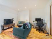 Nether Street, London N12, 1 bed flat to rent, £1,525...