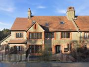 Nether Street, West Finchley, London N3, 1 bed flat to...