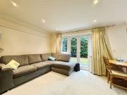 Netherby Gardens, Bracknell, Berkshire, RG12