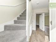 Netherby House, Union Road, London, SW8