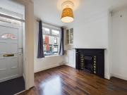 Netherby Street, Dingle, L8, L4, Chiltern