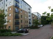 Netherfield Place, Basingstoke, Hampshire RG24, 2 bed...