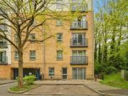 Netherfield Place, Priestley Road, 1 Bedroom Ground