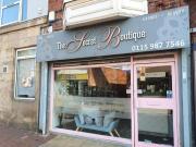 Netherfield, Victoria Road, Nottingham, Terraced House For