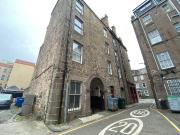 Nethergate, Dundee DD1, 4 bed flat to rent, £1,400 pcm |...