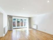 Netherhall Gardens, Hampstead, 2 Bedroom Flat