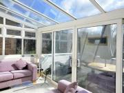Netherhall Gardens, Hampstead, 2 Bedroom Flat