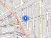 Netherhall Gardens, Hampstead, London, NW3 Netherhall Gardens, Hampstead, London, NW3