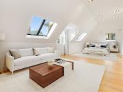 Netherhall Gardens, Hampstead NW3, 6 bed detached house...