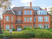 Netherhall Gardens, London, 3 Bedroom Apartment