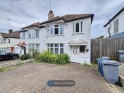 Netherlands Road, New Barnet, Barnet EN5, 4 bed semi...