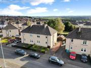 Netherton Road, Wishaw, 2 Bedroom Flat