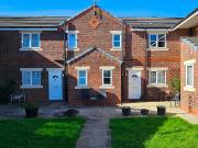 Netherwood Court, Broad O Th Lane Shevington,...