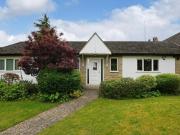 Netherwood, Dore Road, 5 Bedroom Detached