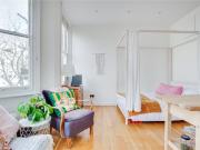 Netherwood Road, W14, London