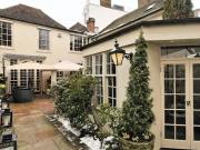Netley Cottage, 10 Lower Terrace, London, NW3 6RS,...