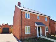 Netley Grange, Grange Road, 4 Bedroom Detached