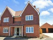 Netley Grange, Grange Road, 4 Bedroom Detached