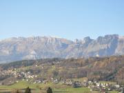 Nette 1 Zimmer Terrassen Wohnung in Feldkirch zu vermieten