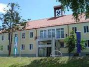 nette 1 Zimmer Wohnung im 2 Stock