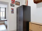 Nette 1 Zimmer Wohnung Nahe der Millenium City und U Bahn