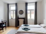 Nette 1 Zimmer Wohnung Nahe der Millenium City und U Bahn