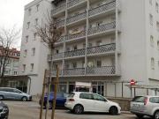 Nette 1 Zimmerwohnung mit Balkon