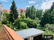 Nette 2 Zimmer Altbauwohnung mit Balkon in der...