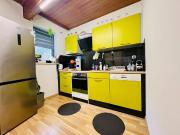 Hübsche 2 Zimmer Anlagewohnung mit Balkon
