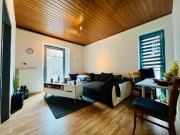 Nette 2 Zimmer Anlagewohnung mit Balkon