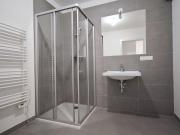 NETTE 2 ZIMMER BALKONWOHNUNG