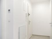 Nette 2 Zimmer Wohnung
