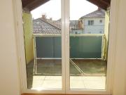 Nette 2 Zimmer Wohnung in Edt/Lambach mit Loggia