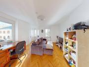 Nette 2 Zimmer Wohnung in guter Lage mit KFZ Stellplatz