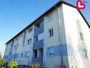 Nette 2 Zimmer Wohnung in Pettenbach mit Loggia ohne Lift